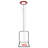 Volleyball Setting Trainer Volleyball Training Equipment With Adjustable Height And Angle