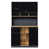 Black selected