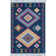 Alcantara Geometric Indoor Rug