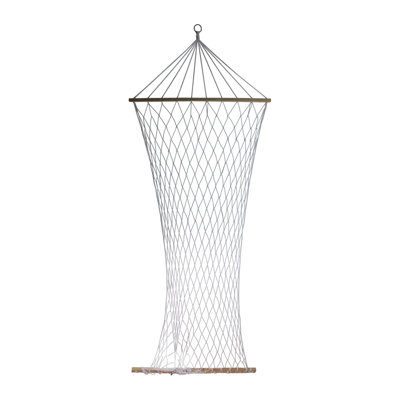 Lattice Spreader Bar Hammock
