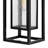 Gammett Outdoor Wall Mount Lantern with Anti-Fade Finish-1829534153-1829534154