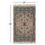 Tahoe Hand Tufted Wool Southwestern Area Rug-332205179