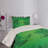 Coastal Polyester Coverlet