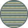 Just for Kids Yipes Stripes Area Rug