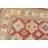 Hand Knotted Wool Geometric Indoor Rug