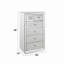 Armoire ACME Ornat, faux carrés carrés