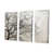 Wrapped Canvas selected
