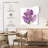 Harnek Lilac Cluster