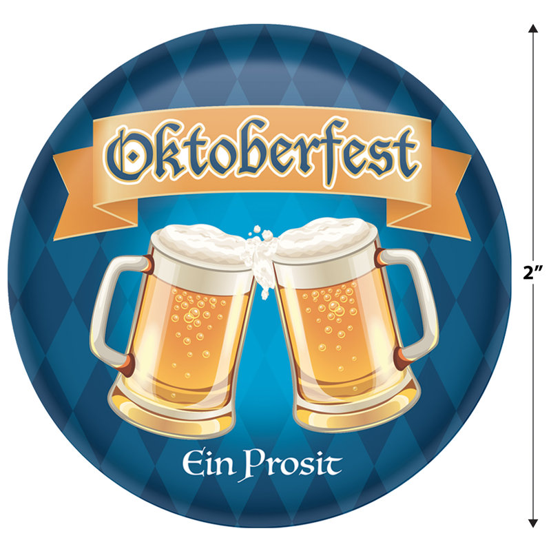 Oktoberfest Diploma Mill Awards
