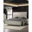 Mobilier de chambre à coucher contemporain 1 pièce