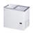 7.2 Cubic Feet Chest Freezer with Adjustable Temperature Controls