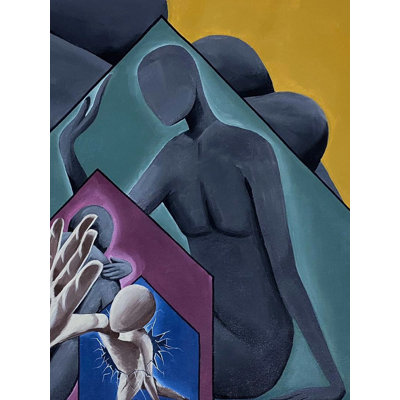 Painting Print