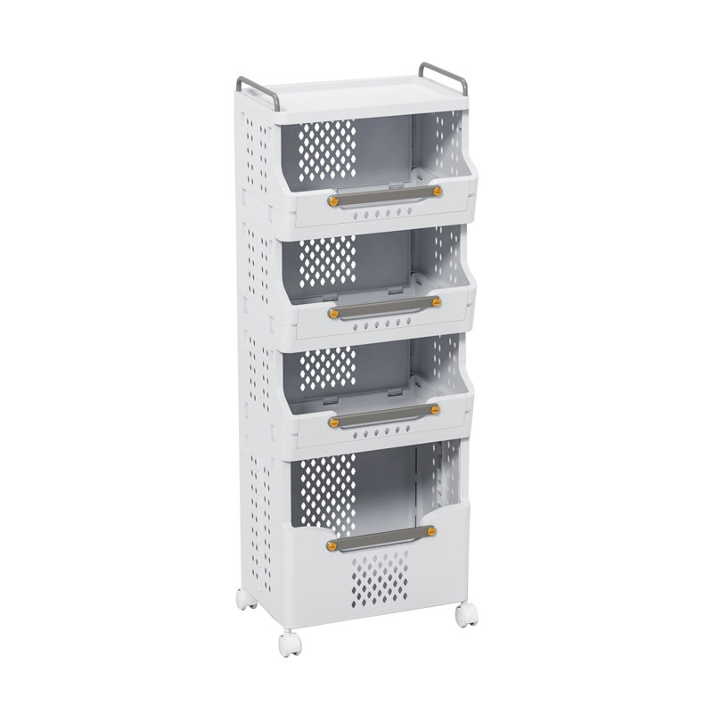 Chariot de cuisine Razwana