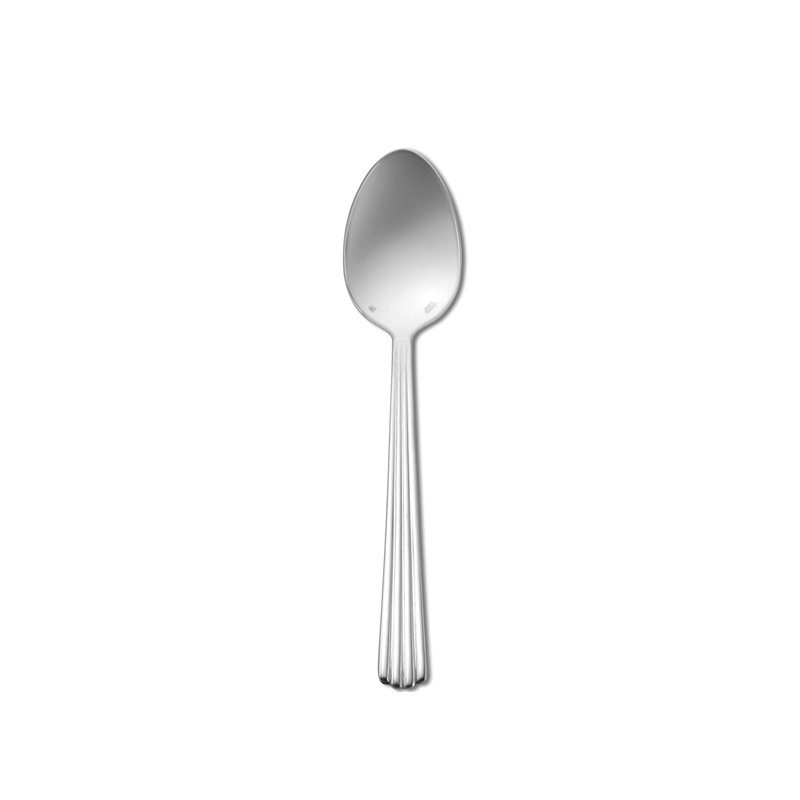 Viotti Oval/ Bowl Spoons by Sant' Andrea (18/10)