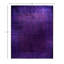 Overdyed One-of-a-Kind 12' 2" X 15' 1" Hand Knotted Area Rug