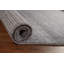 Tapis oriental moderne Gabbeh noué à la main 4 x 6