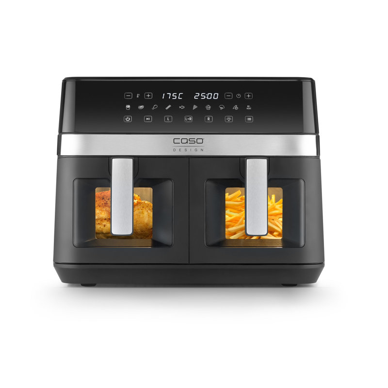 Caso Design 14 L Air Fryer Oven