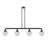 Leibowitz 4 - Light Kitchen Island Pendant-375370254-375370294-375370298