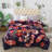 Plain Weave / Muslin Blanket