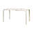 Cointon Rectangular 6 - Person 135Cm L Outdoor Table