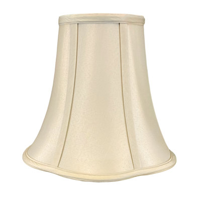 Lampe cloche festonnée House of Hampton®