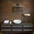 Alexandria 2 - Light Dimmable Vanity Light-72158198