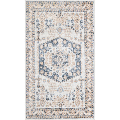 Bracamonte Oriental Indoor Rug