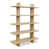 Rustic Oak selected