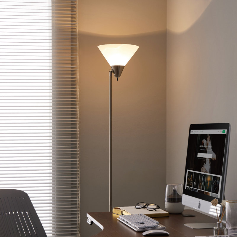 Honoding 71"Floor Lamp ,No Bulb