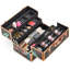 16 Compartment Makeup Organiser