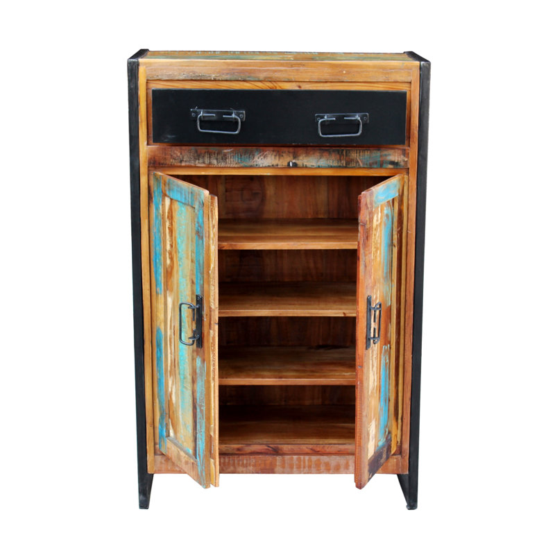 Esha 76cm Sideboard