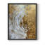 ABSTRACT Series CXL - Impression encadrée de qualité supérieure - Prêt à être accroché - Aucun clou requis-672043214-672043209
