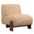 Gold Polyester Blend