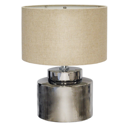 Paquette Table Lamp