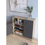 12 Pair Shoe Storage Cabinet-53050162