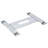Blink Dimmable Rectangle Flush Mount