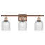 Abat-jour de meuble-lavabo 3 lumières 25 po Brion Addeline-1711453915-1711453912