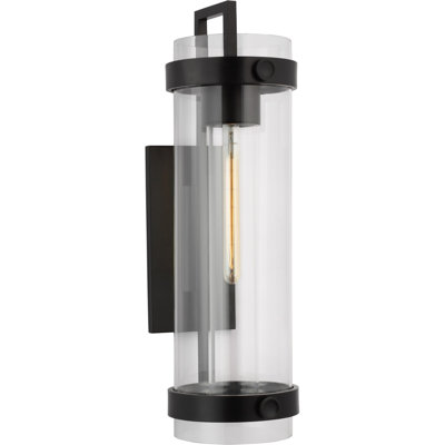 Kears 1 - Light Armed Sconce