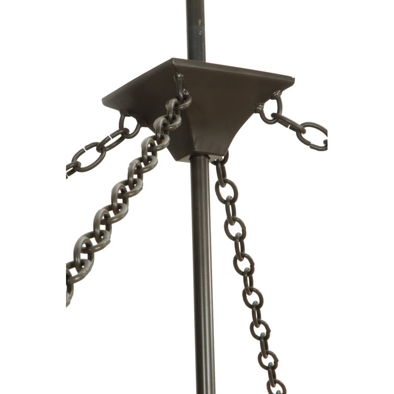Hausman 20 - Light Chandelier