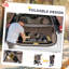 Collapsible Pet Carrier-981151263