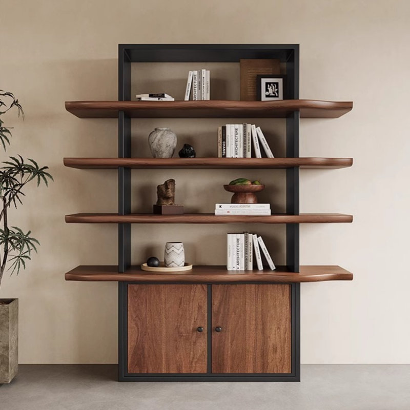 Vitrine multicouches French Retro