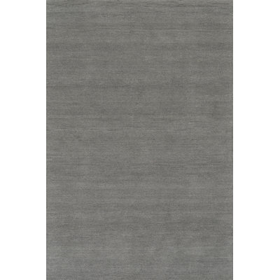 Tapis confortable en laine Nate Berkus Hollis