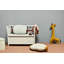 Noah Novelty Pillow Cover & Insert