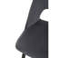 45cm H Velvet Upholstered Side Chair-1489783951-1489783952