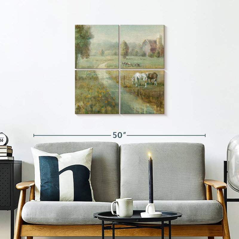 Alvord Tranquil Farm I