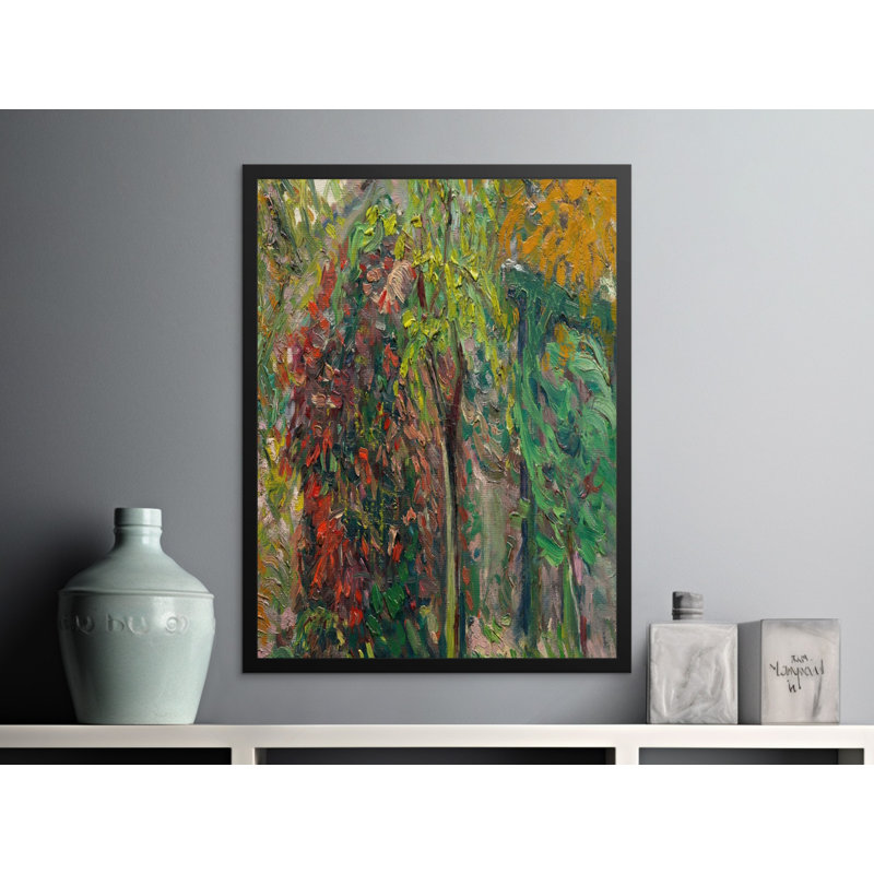 Timmerman No Frame Print, 16.5x23.4