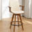 Swivel Stool (Set of 4)-891615930-891615932
