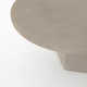 Clemmie Concrete Coffee Table