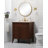Glascock 32'' Single Bathroom Vanity with Marble Top-1621720512-1621720513-1621720514