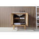 Leeric 29.52'' Single Bathroom Vanity
